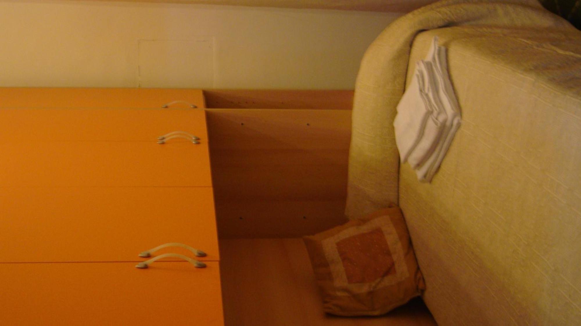 B&B Palazzo Migliani Ascoli Piceno Zimmer foto